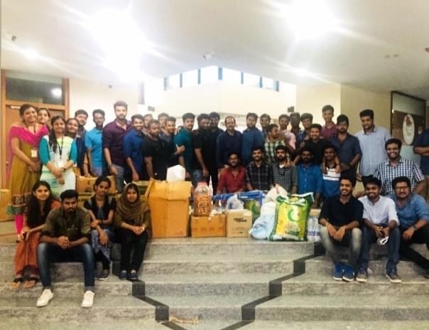 Asian School of Business Thiruvananthapuram Activities photo 3